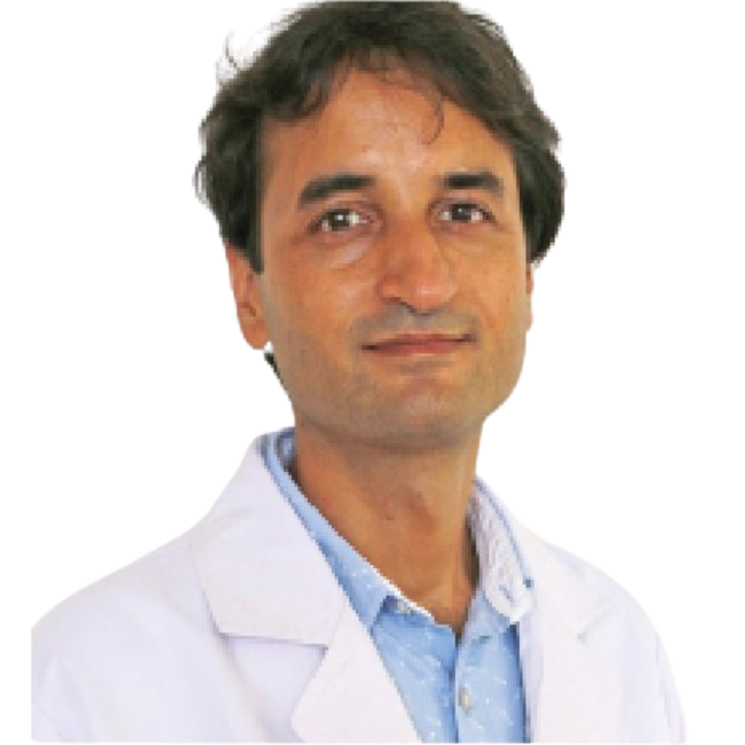 Dr. Ranjan Sapkota
